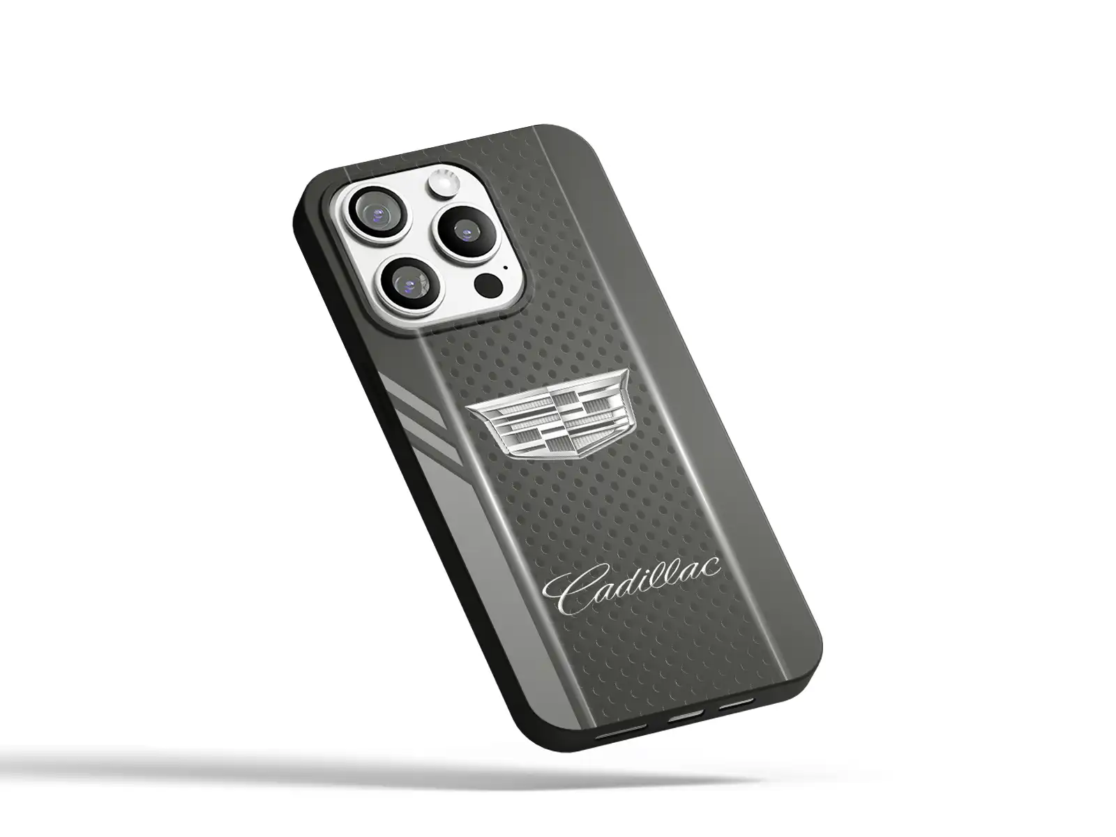 Cadillac Cover Smartphone Serie Limitata Pro Max